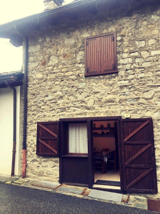 דירות קורמאיור Casa Ornella מראה חיצוני תמונה