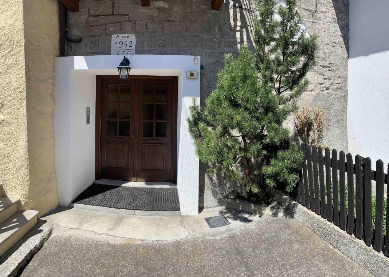 דירות קורמאיור Casa Ornella מראה חיצוני תמונה