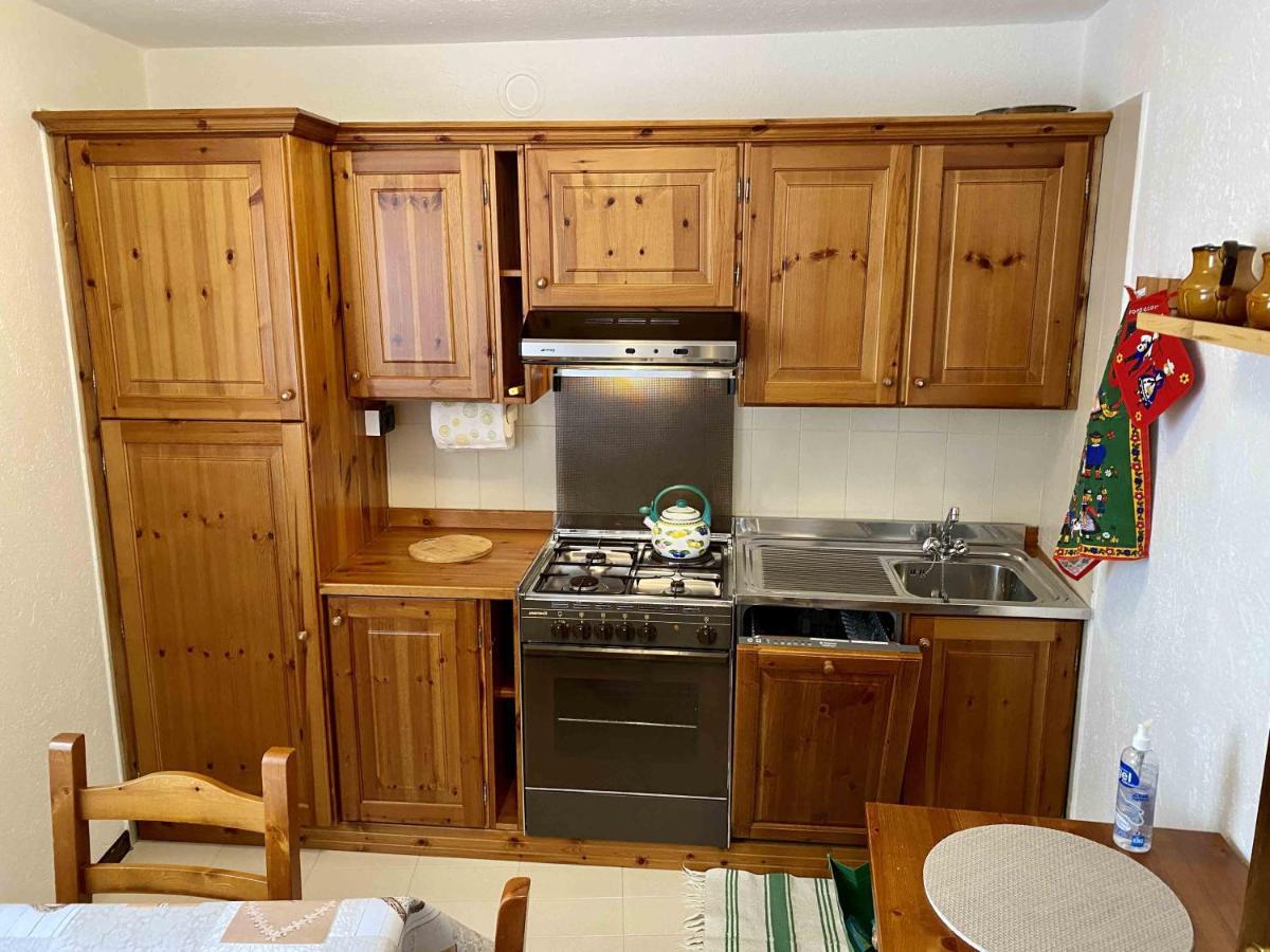 דירות קורמאיור Casa Ornella מראה חיצוני תמונה