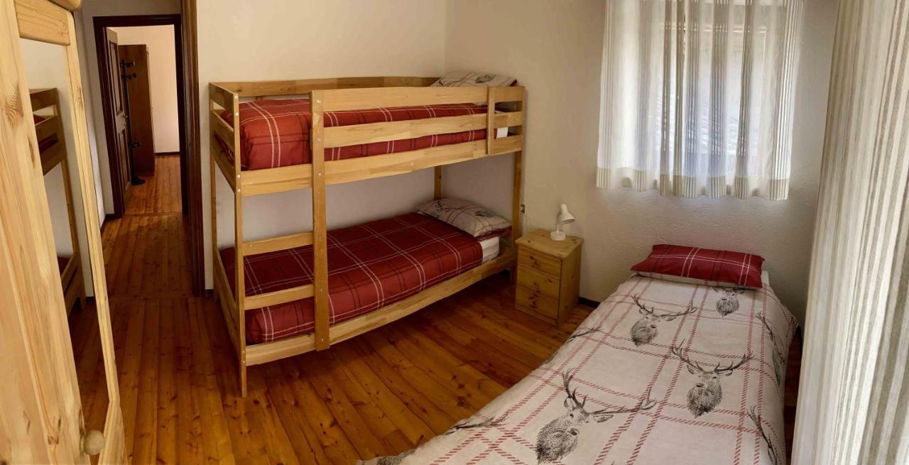 דירות קורמאיור Casa Ornella מראה חיצוני תמונה