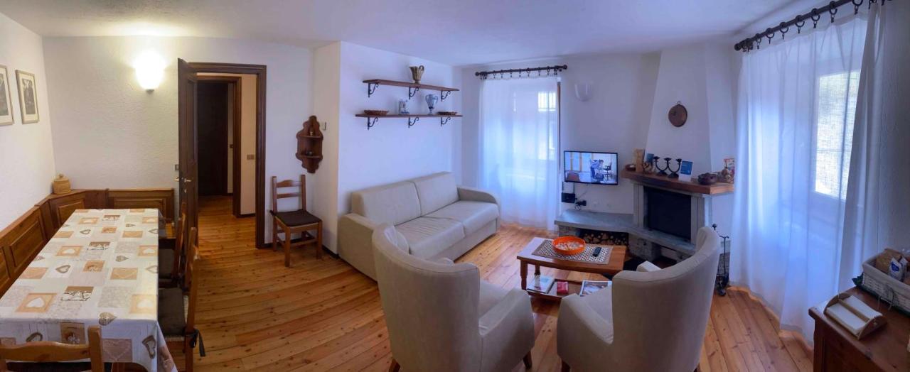 דירות קורמאיור Casa Ornella מראה חיצוני תמונה