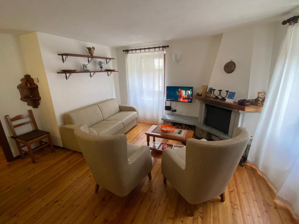 דירות קורמאיור Casa Ornella מראה חיצוני תמונה