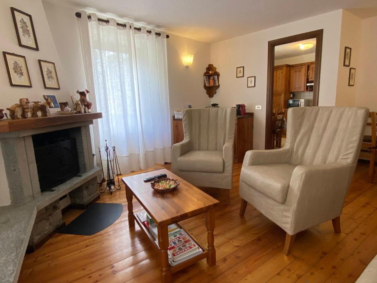דירות קורמאיור Casa Ornella מראה חיצוני תמונה